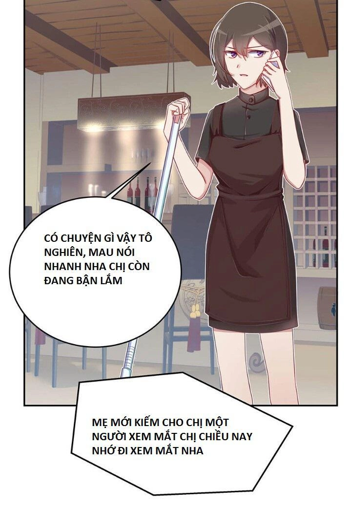 Tiểu Muội, Ngươi Đã Lấy Chồng Chưa ? Chapter 6 - 6