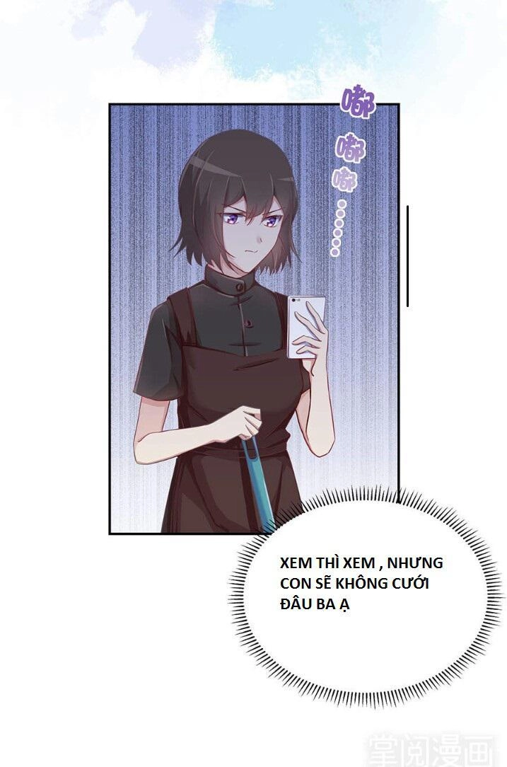 Tiểu Muội, Ngươi Đã Lấy Chồng Chưa ? Chapter 6 - 11