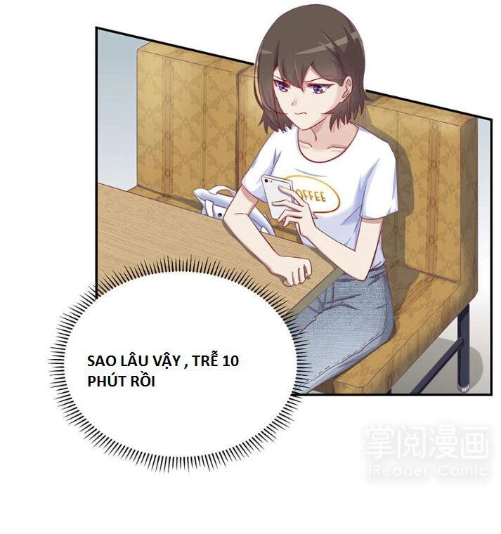 Tiểu Muội, Ngươi Đã Lấy Chồng Chưa ? Chapter 6 - 14