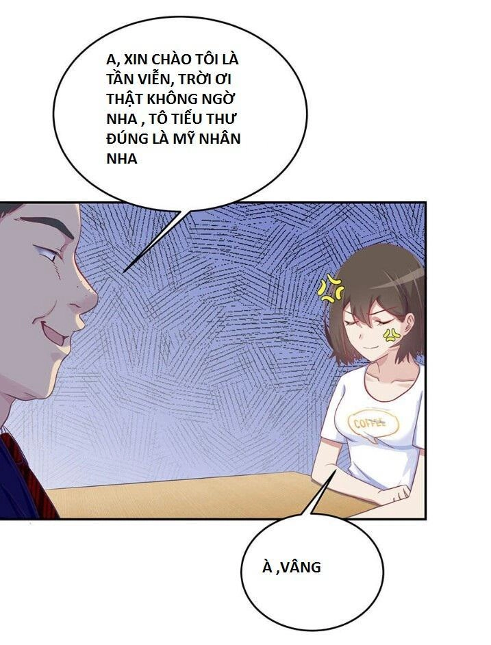 Tiểu Muội, Ngươi Đã Lấy Chồng Chưa ? Chapter 6 - 17