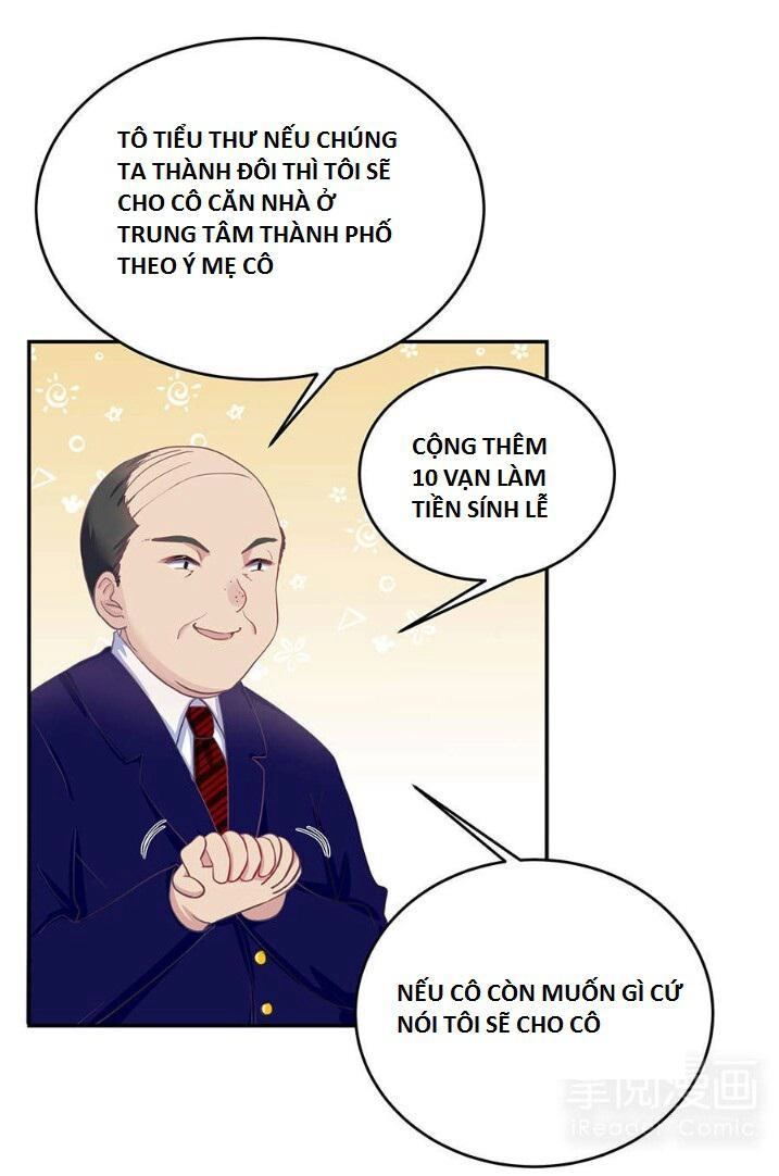 Tiểu Muội, Ngươi Đã Lấy Chồng Chưa ? Chapter 6 - 18