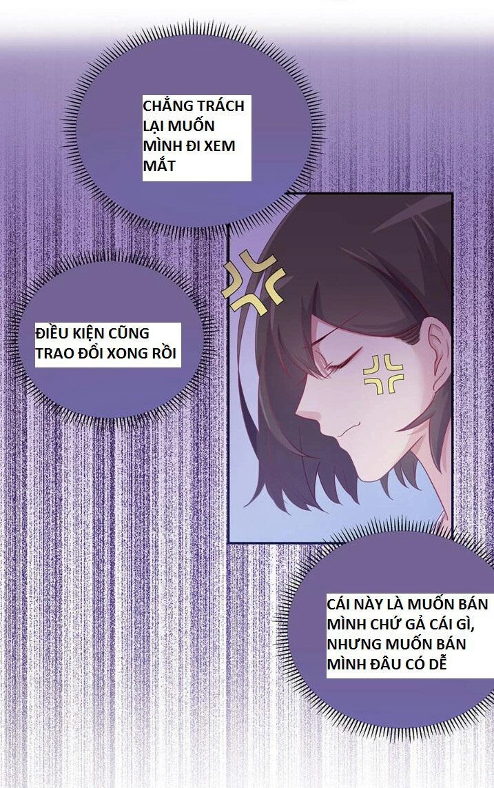 Tiểu Muội, Ngươi Đã Lấy Chồng Chưa ? Chapter 6 - 19