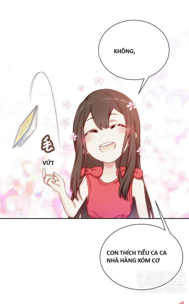 Tiểu Muội, Ngươi Đã Lấy Chồng Chưa ? Chapter 7 - 18