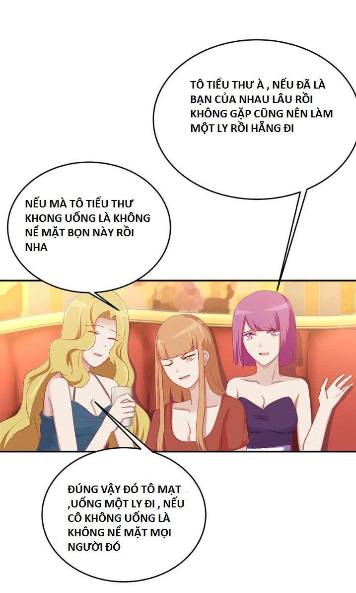 Tiểu Muội, Ngươi Đã Lấy Chồng Chưa ? Chapter 8 - 10