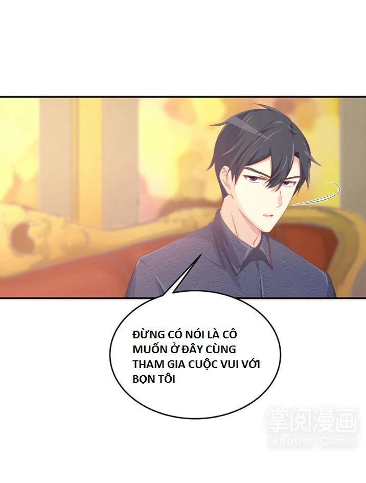 Tiểu Muội, Ngươi Đã Lấy Chồng Chưa ? Chapter 8 - 16