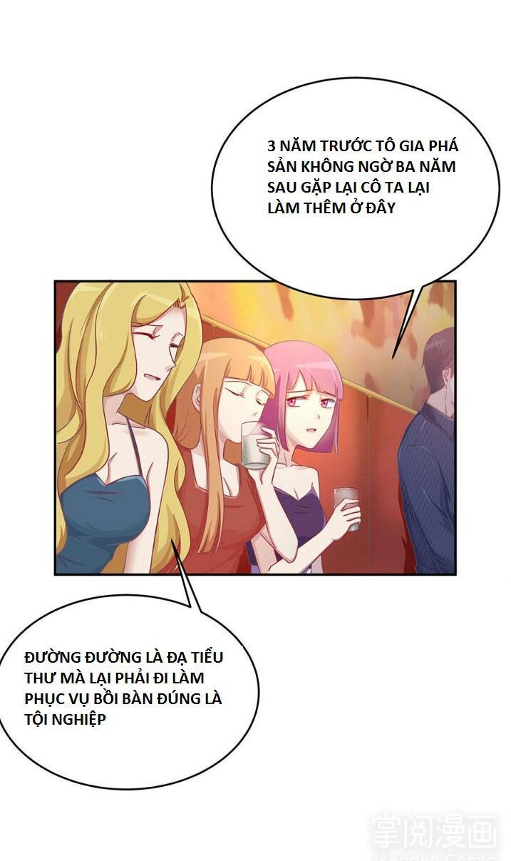 Tiểu Muội, Ngươi Đã Lấy Chồng Chưa ? Chapter 8 - 19