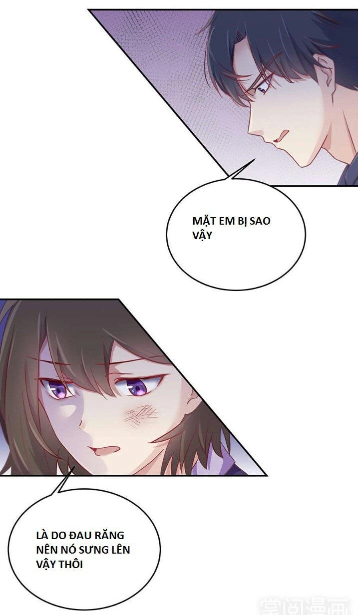 Tiểu Muội, Ngươi Đã Lấy Chồng Chưa ? Chapter 9 - 5