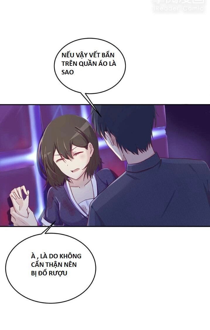 Tiểu Muội, Ngươi Đã Lấy Chồng Chưa ? Chapter 9 - 6