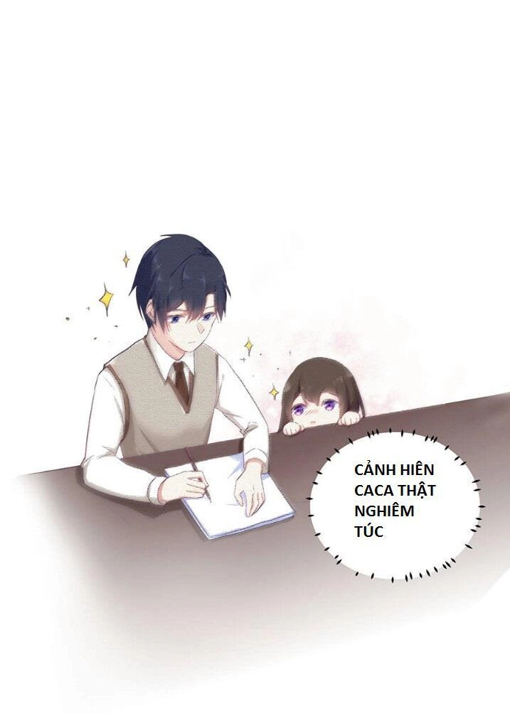 Tiểu Muội, Ngươi Đã Lấy Chồng Chưa ? Chapter 9 - 19