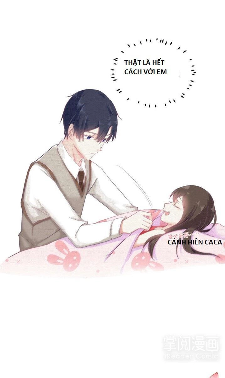 Tiểu Muội, Ngươi Đã Lấy Chồng Chưa ? Chapter 9 - 24