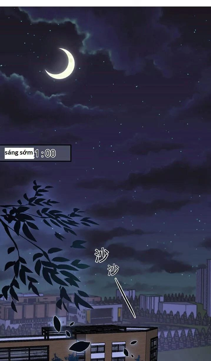 Tiểu Muội, Ngươi Đã Lấy Chồng Chưa ? Chapter 10 - 1