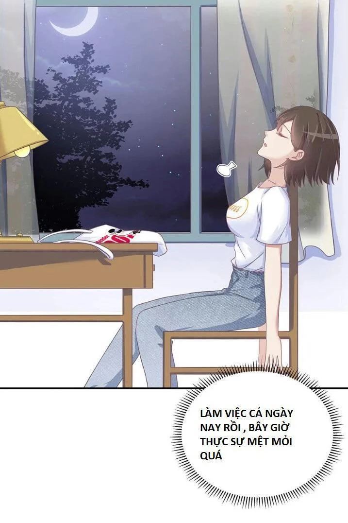 Tiểu Muội, Ngươi Đã Lấy Chồng Chưa ? Chapter 10 - 5