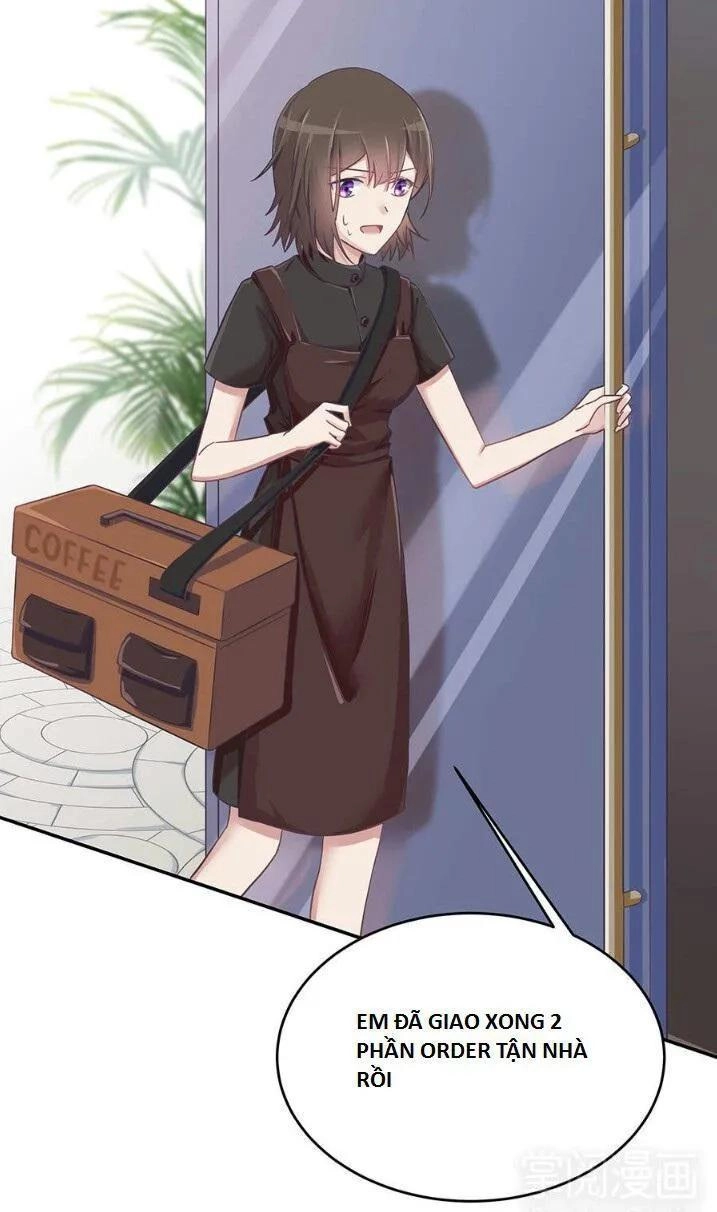 Tiểu Muội, Ngươi Đã Lấy Chồng Chưa ? Chapter 10 - 11