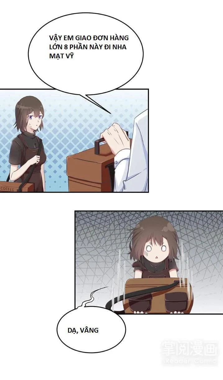 Tiểu Muội, Ngươi Đã Lấy Chồng Chưa ? Chapter 10 - 12