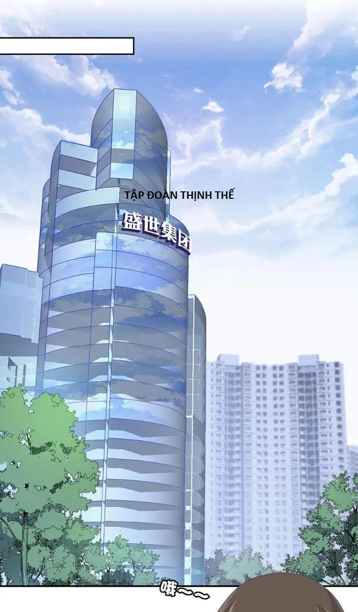 Tiểu Muội, Ngươi Đã Lấy Chồng Chưa ? Chapter 10 - 13