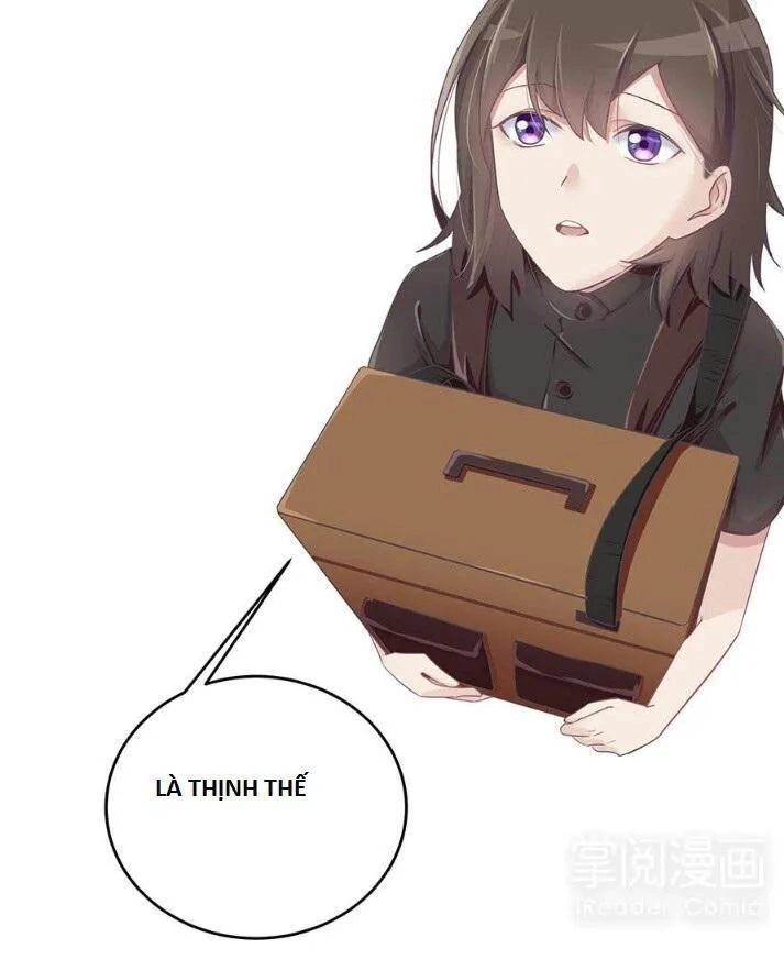 Tiểu Muội, Ngươi Đã Lấy Chồng Chưa ? Chapter 10 - 14