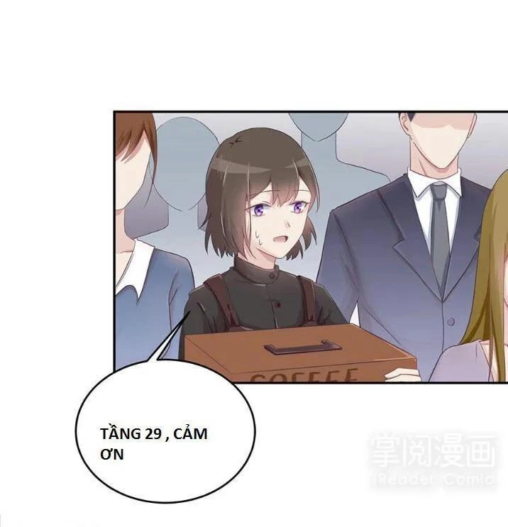 Tiểu Muội, Ngươi Đã Lấy Chồng Chưa ? Chapter 10 - 18