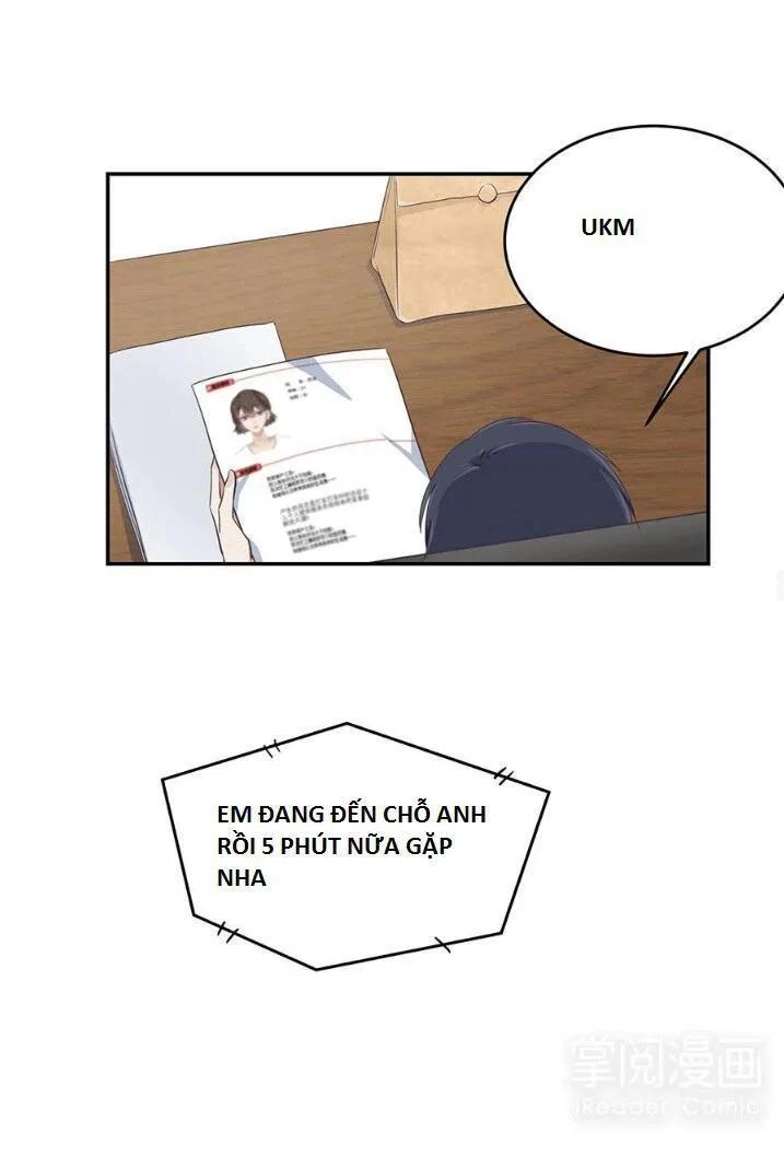 Tiểu Muội, Ngươi Đã Lấy Chồng Chưa ? Chapter 11 - 10