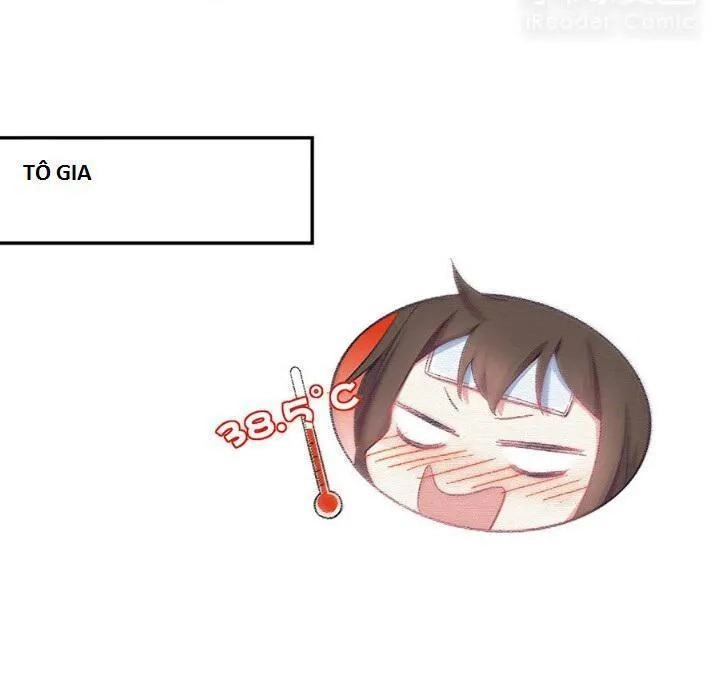 Tiểu Muội, Ngươi Đã Lấy Chồng Chưa ? Chapter 11 - 29