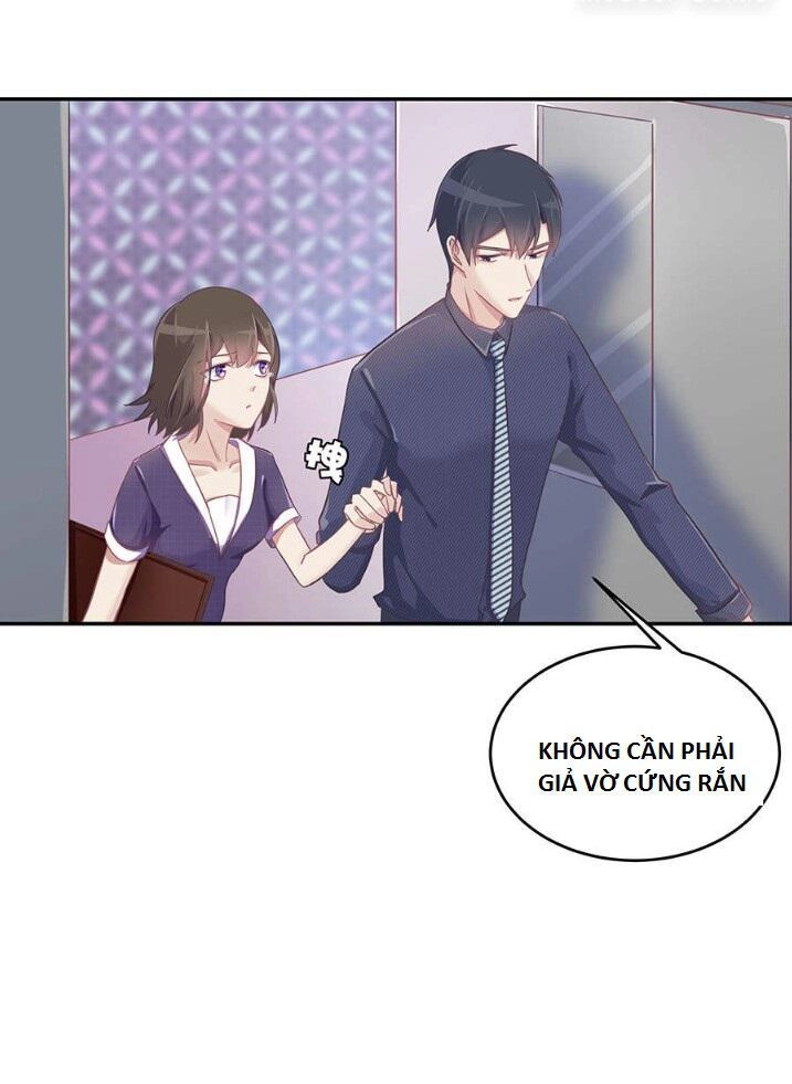 Tiểu Muội, Ngươi Đã Lấy Chồng Chưa ? Chapter 14 - 11