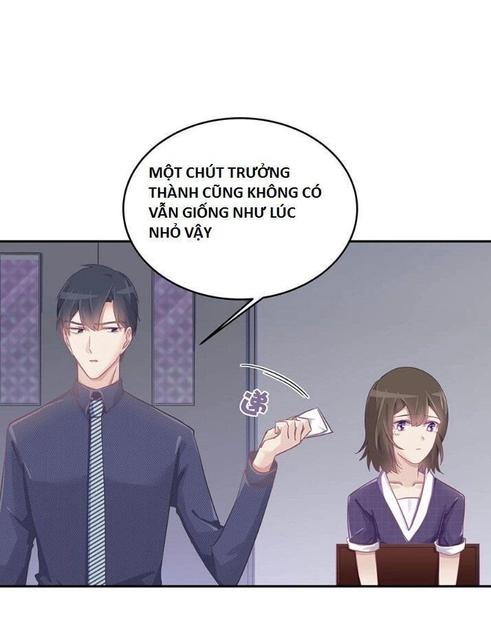 Tiểu Muội, Ngươi Đã Lấy Chồng Chưa ? Chapter 15 - 2