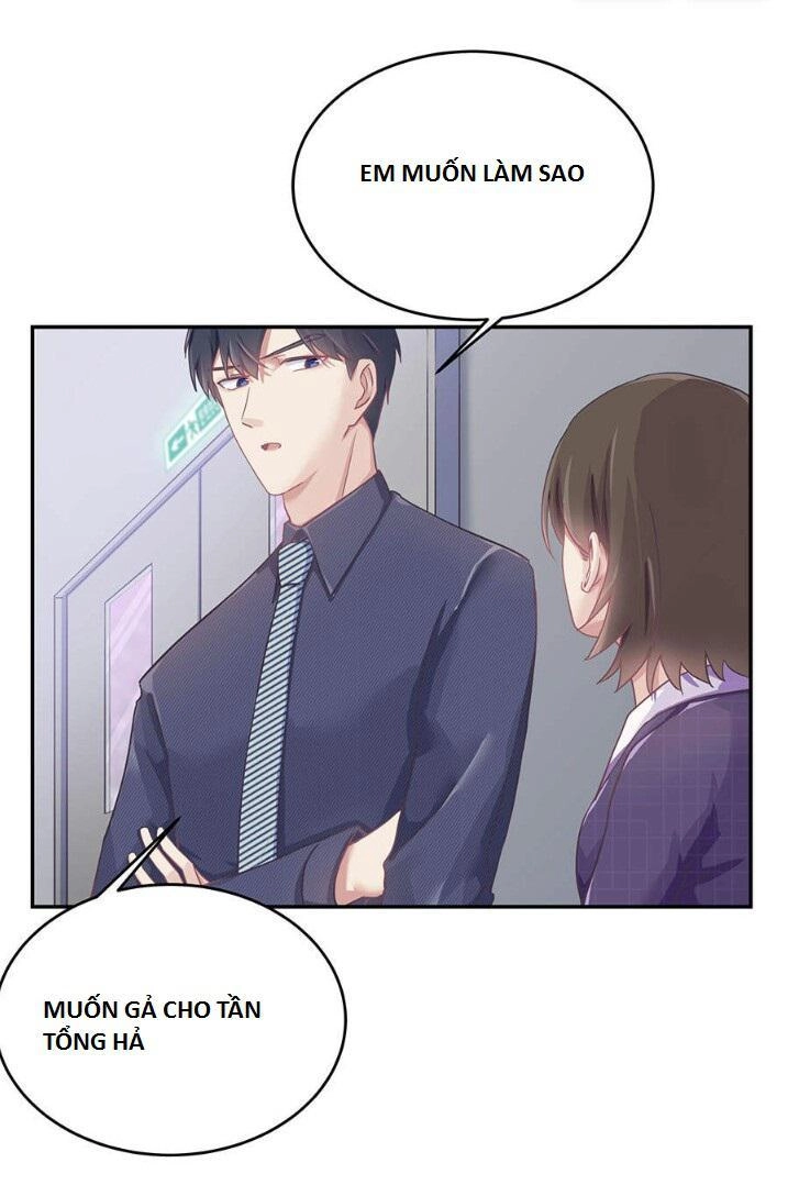 Tiểu Muội, Ngươi Đã Lấy Chồng Chưa ? Chapter 15 - 4