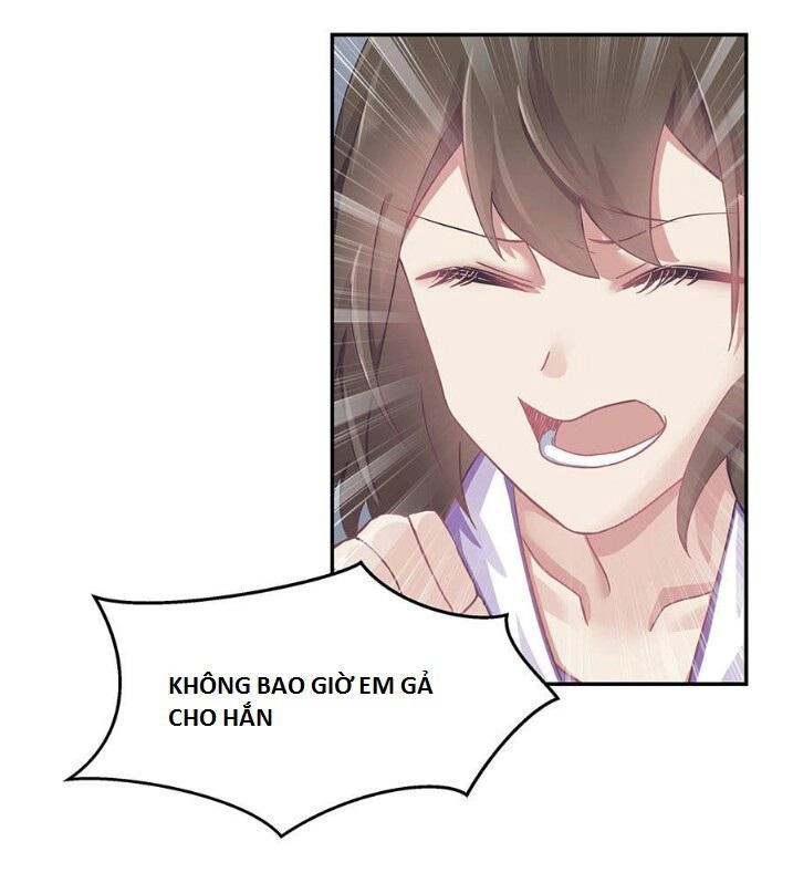 Tiểu Muội, Ngươi Đã Lấy Chồng Chưa ? Chapter 15 - 5