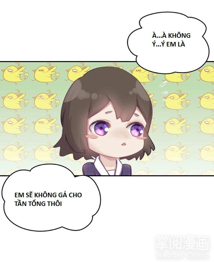 Tiểu Muội, Ngươi Đã Lấy Chồng Chưa ? Chapter 15 - 6