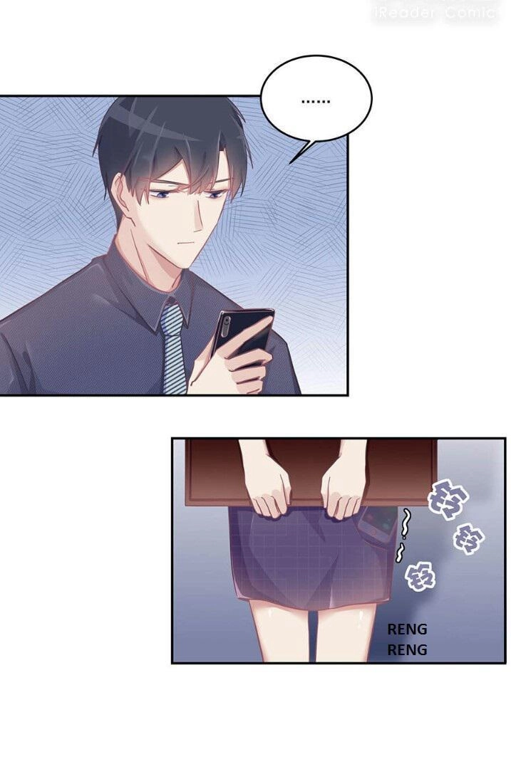 Tiểu Muội, Ngươi Đã Lấy Chồng Chưa ? Chapter 15 - 7