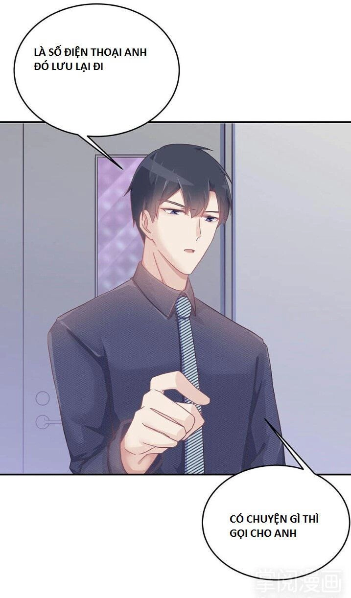 Tiểu Muội, Ngươi Đã Lấy Chồng Chưa ? Chapter 15 - 8