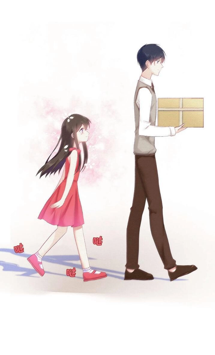 Tiểu Muội, Ngươi Đã Lấy Chồng Chưa ? Chapter 15 - 17