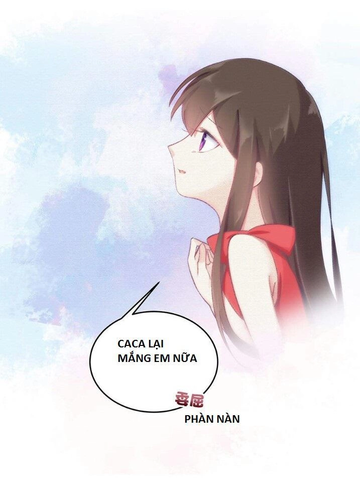 Tiểu Muội, Ngươi Đã Lấy Chồng Chưa ? Chapter 15 - 19