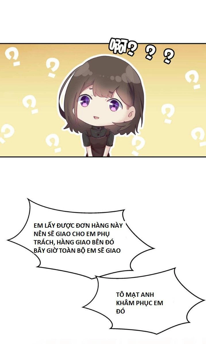 Tiểu Muội, Ngươi Đã Lấy Chồng Chưa ? Chapter 17 - 5