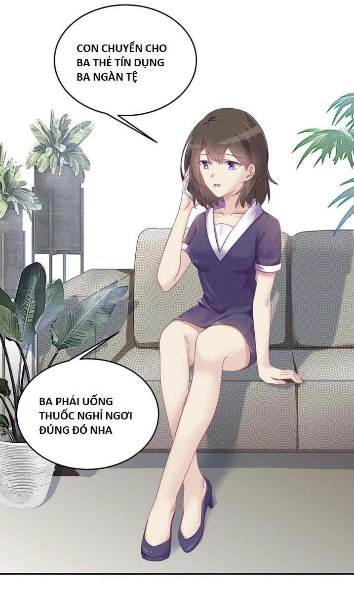 Tiểu Muội, Ngươi Đã Lấy Chồng Chưa ? Chapter 17 - 16