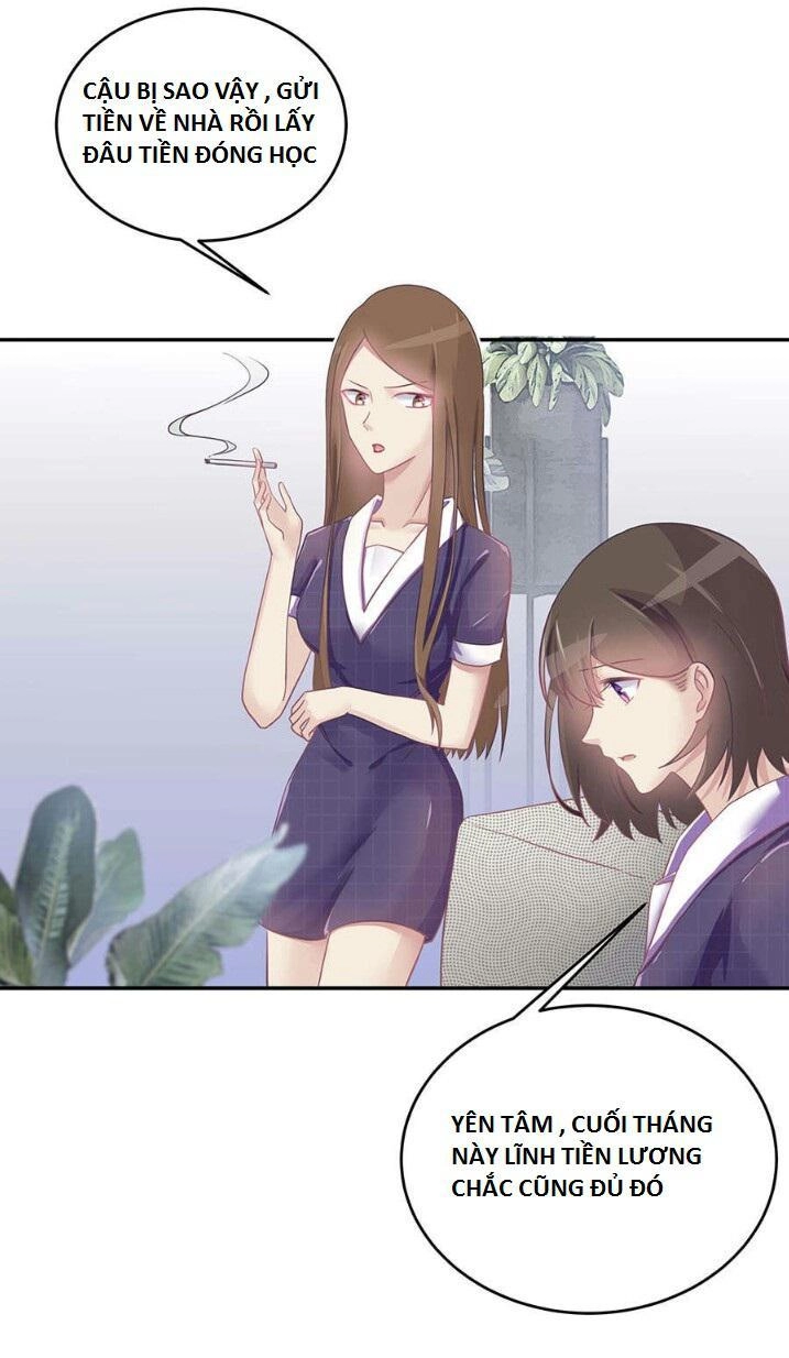 Tiểu Muội, Ngươi Đã Lấy Chồng Chưa ? Chapter 17 - 18