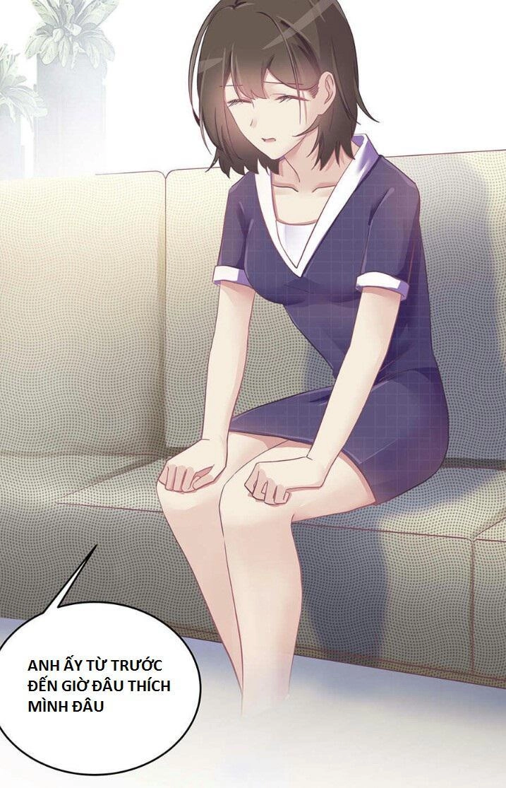 Tiểu Muội, Ngươi Đã Lấy Chồng Chưa ? Chapter 17 - 23