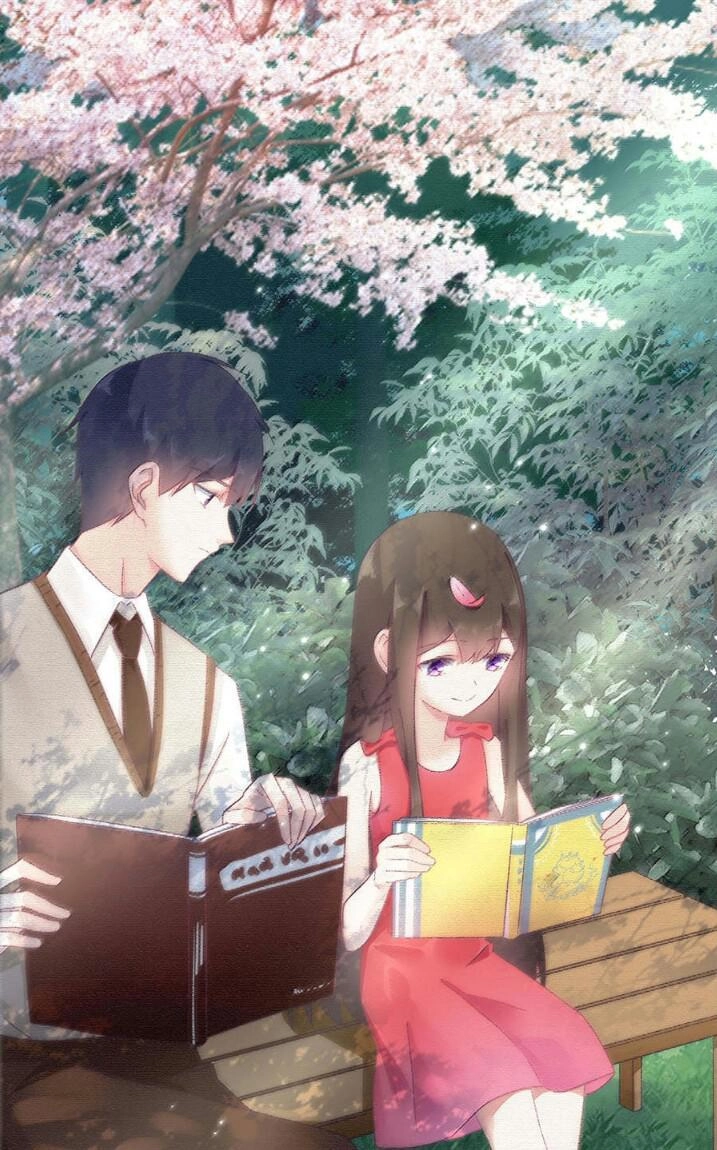 Tiểu Muội, Ngươi Đã Lấy Chồng Chưa ? Chapter 18 - 11