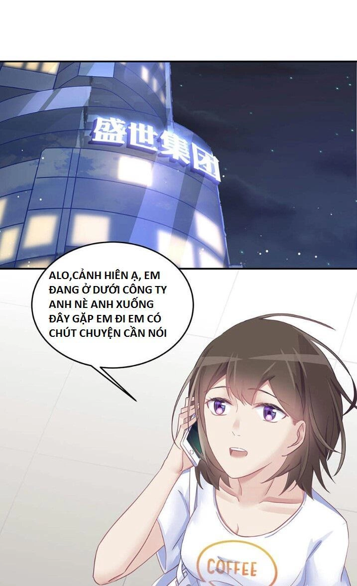 Tiểu Muội, Ngươi Đã Lấy Chồng Chưa ? Chapter 19 - 4