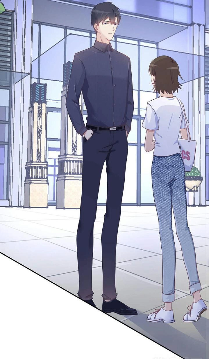 Tiểu Muội, Ngươi Đã Lấy Chồng Chưa ? Chapter 19 - 9