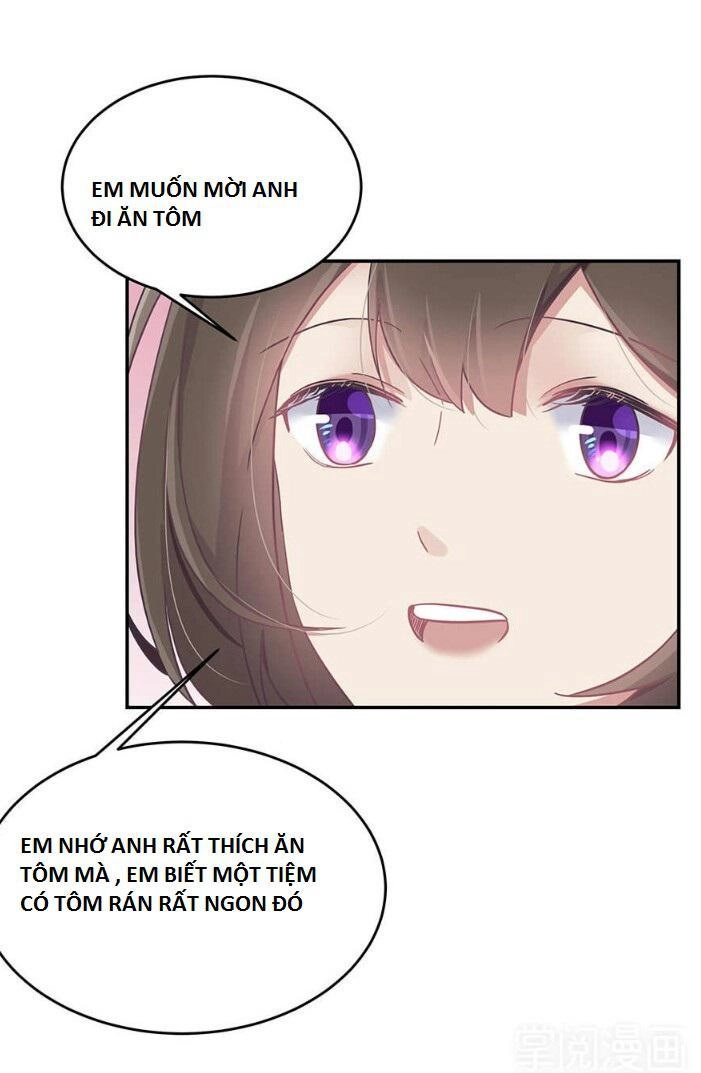 Tiểu Muội, Ngươi Đã Lấy Chồng Chưa ? Chapter 19 - 12