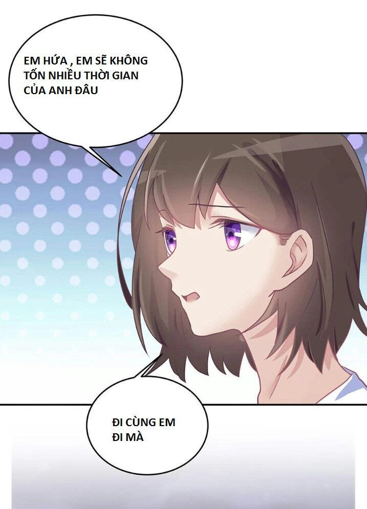 Tiểu Muội, Ngươi Đã Lấy Chồng Chưa ? Chapter 19 - 16