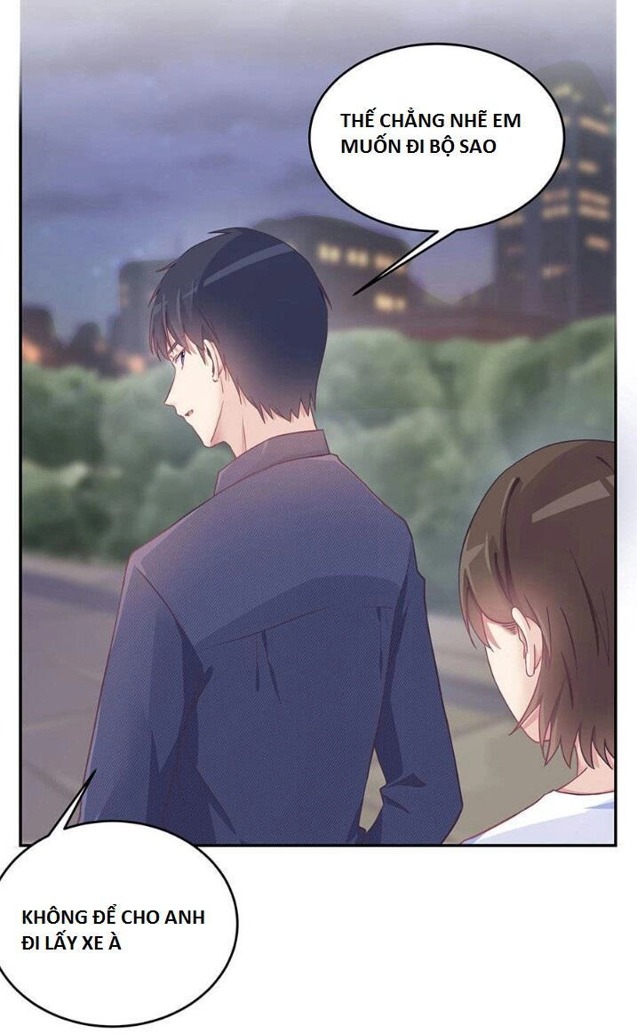 Tiểu Muội, Ngươi Đã Lấy Chồng Chưa ? Chapter 19 - 17