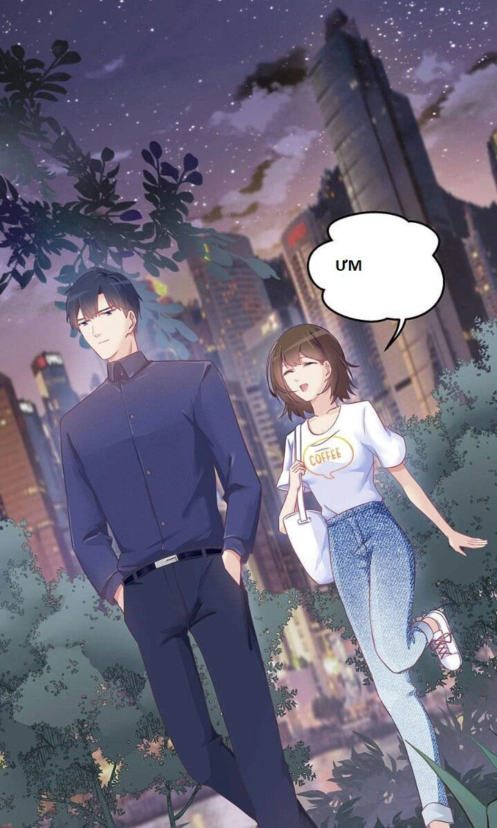 Tiểu Muội, Ngươi Đã Lấy Chồng Chưa ? Chapter 20 - 1