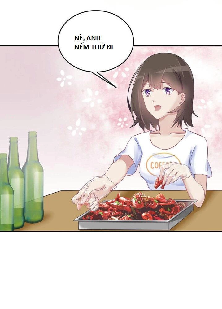 Tiểu Muội, Ngươi Đã Lấy Chồng Chưa ? Chapter 20 - 4