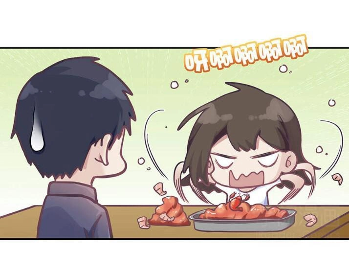 Tiểu Muội, Ngươi Đã Lấy Chồng Chưa ? Chapter 20 - 8