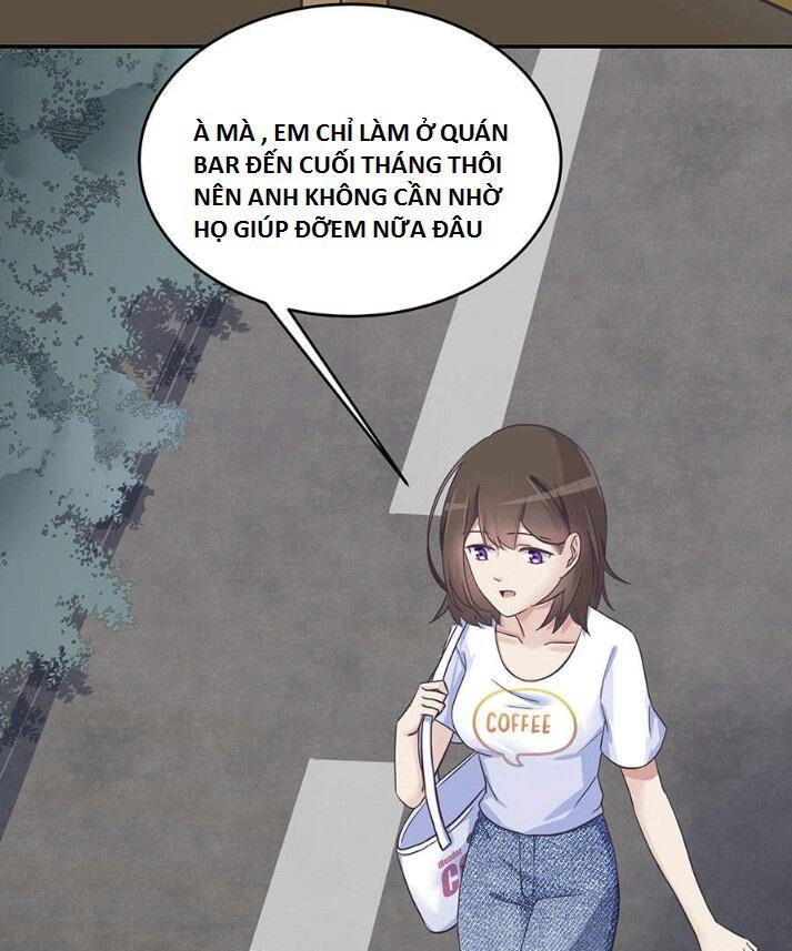 Tiểu Muội, Ngươi Đã Lấy Chồng Chưa ? Chapter 20 - 10