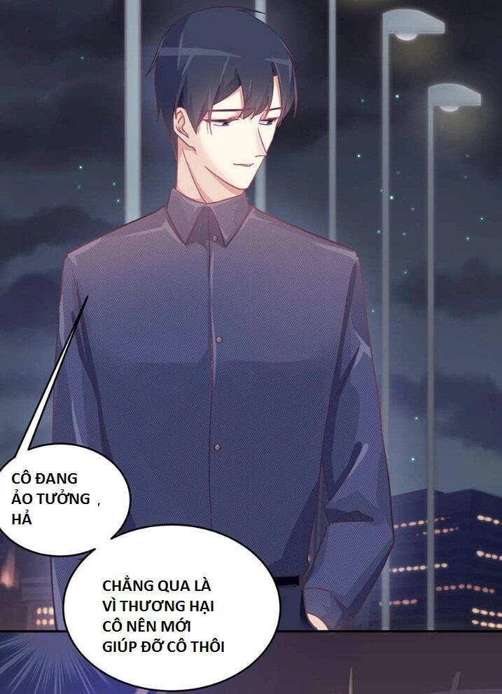 Tiểu Muội, Ngươi Đã Lấy Chồng Chưa ? Chapter 20 - 16