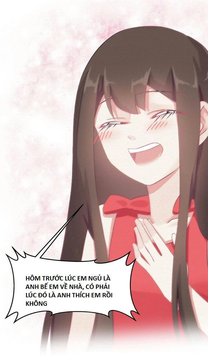 Tiểu Muội, Ngươi Đã Lấy Chồng Chưa ? Chapter 21 - 16