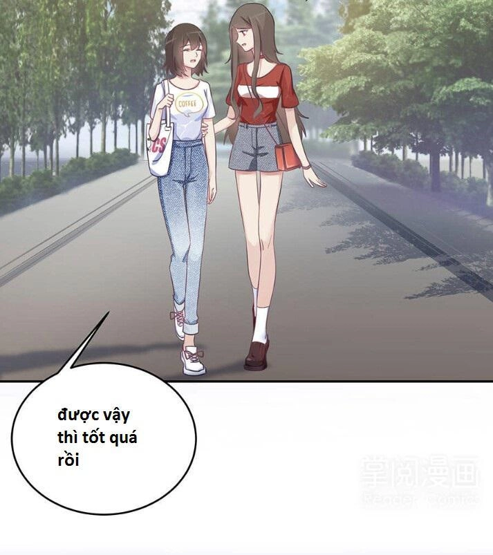 Tiểu Muội, Ngươi Đã Lấy Chồng Chưa ? Chapter 22 - 5