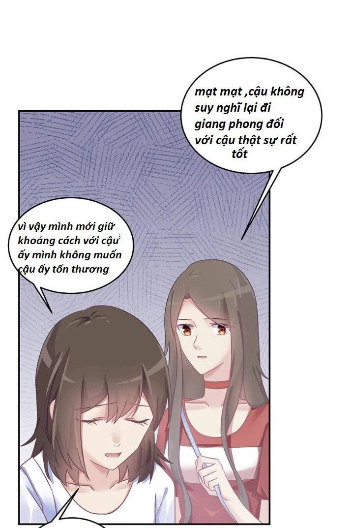 Tiểu Muội, Ngươi Đã Lấy Chồng Chưa ? Chapter 22 - 14